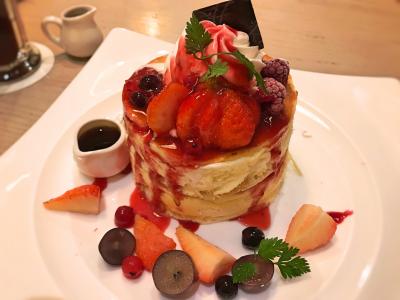 友人と3人で台湾2泊3日・1日目 ほぼほぼグルメツアー状態