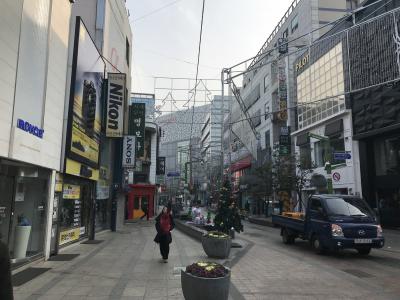 毎年恒例の！！釜山２