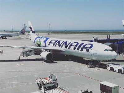 GW女子旅~その1~