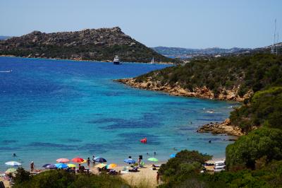 ららとるる La verit&#224; della Isola di Sardegna.