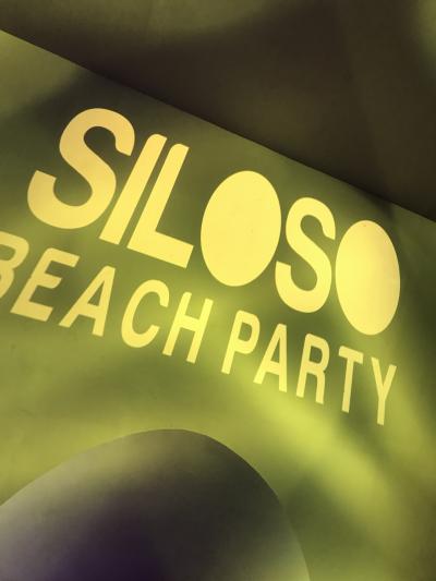 カウントダウンシンガポール！セントーサ島(^^)