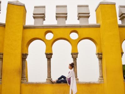 弾丸スペイン旅行 ～ポルトガル・リスボン編～