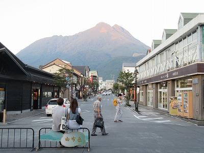 至福のひと時！源泉かけ流し露天風呂～美味しい、優しい、懐かしい街【湯布院】