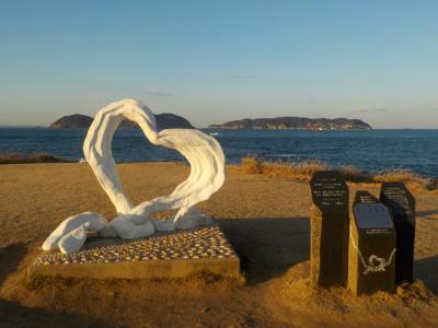 西九州ドライブ旅ー前編佐賀県ー