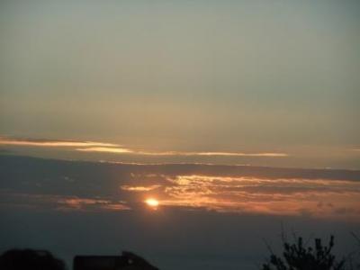 お正月を南あわじでキャンプ