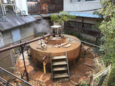 姫路城からのふらっと有馬温泉