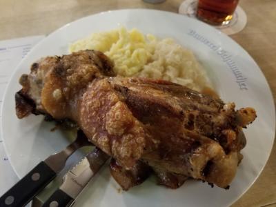 年越しヨーロッパ一人旅2017~18年ドイツ編