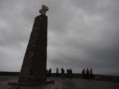 夫婦でポルトガル・北スペイン（5日目）