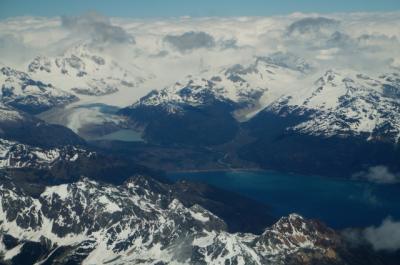 貨物船に乗り世界最南端の村プエルトウィリアムズへ (Venturing into the southernmost town Puerto Williams)