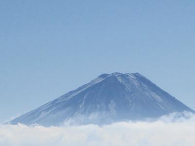 茅ヶ岳【日帰り登山】