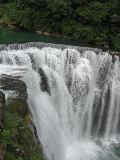 0泊3日で台北弾丸旅行