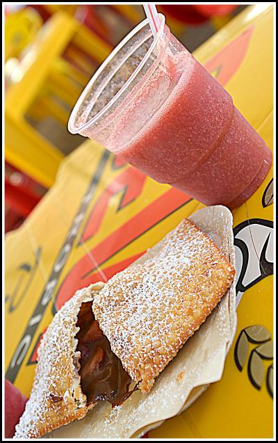 地球の裏で、【アチバイア市：花といちご祭】を訪問する #1（アチバイア市／サンパウロ州／ブラジル）