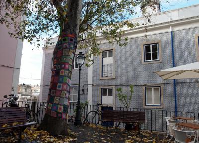 街歩きが楽し過ぎるリスボンで年越し♪（LX Factoryやリアル年越し編）