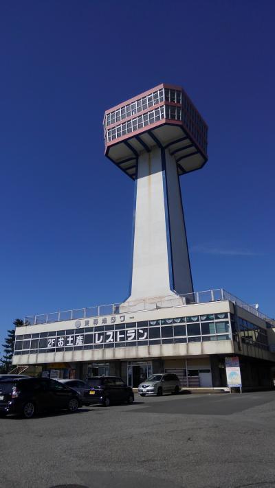 1泊4日 強行バス旅 (福井県)