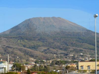 イタリア8日間の旅(その5)