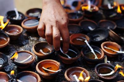 キャンディ&コロンボ編:年末年始スリランカ周遊