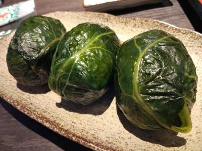 和歌山県和歌山市　ひとり食べ歩き　【２日目】