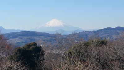 吾妻山公園