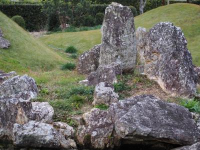 摩訶耶寺 湖北五山　鎌倉時代の築庭が　静かで素敵でした。徳川ゆかりの地　葵の御紋