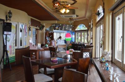 障がいのある家族との沖縄旅行　其の2