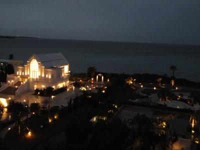 親孝行の旅 モントレで2泊3日 雨でも海は綺麗だね♪