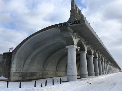 日本のさいはて？稚内