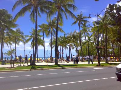 軍都の戦跡と古寺をめぐる&#12316;ホノルル・パールハーバー・カネオヘ&#12316;