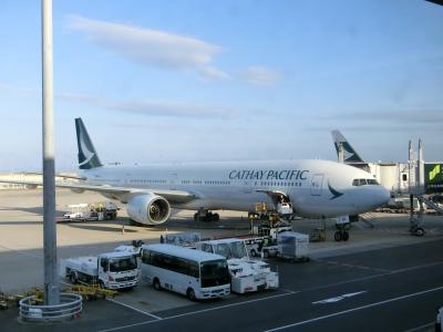 年末年始はパタヤ後編