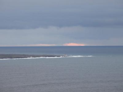 始めてリスボン&バルセロナ　2　ユーラシアの西の果てロカ岬とシントラで山登り?