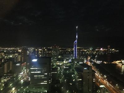 2015 すぅままと福岡旅行②