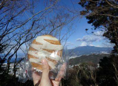 【静岡】富士山を巡る旅2017(沼津・三島)