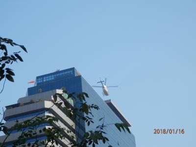 10水曜ソイ３９屋台禁止令　フジスーパー前に医院