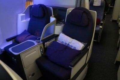 2017年末年始を北京とドイツで過ごす２泊５日のたび -その１-