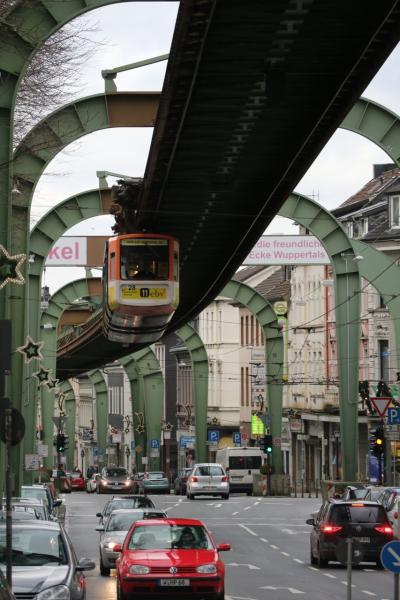 2017年末年始を北京とドイツで過ごす２泊５日のたび -その２-