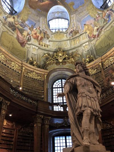 憧れのウィーンへ☆女ひとり旅 （5泊8日）その11