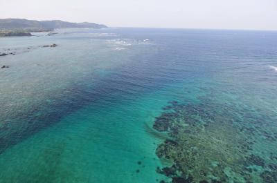 奄美大島～鹿児島本島 年越し旅 1/2《奄美大島》