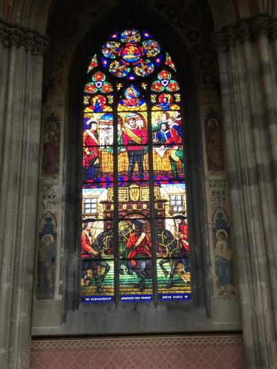 憧れのウィーンへ☆女ひとり旅 （5泊8日）その12