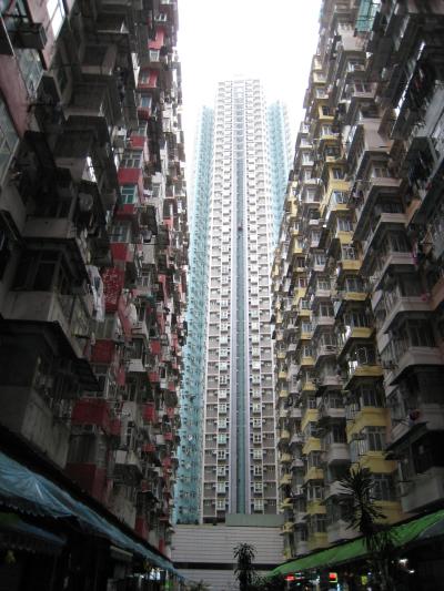 香港、マカオ-3泊4日- その3(3日目)