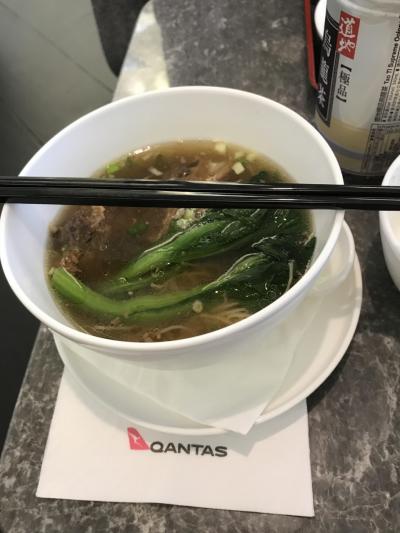 クアラルンプール 食べ物編