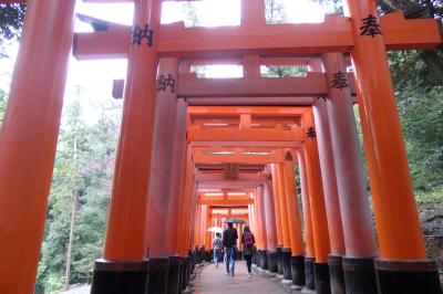 そうだ京都に行って来た！3泊4日　②