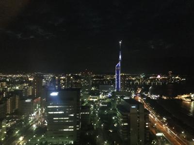 2015すぃままと福岡旅行③