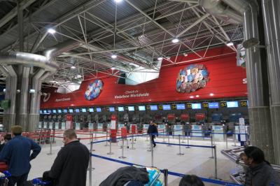 Olá! Portugues 7、8日目(リスボン～マドリード～成田)