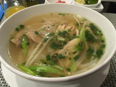 レダンからのダナンからのホイアン 2017 春　～7/8th day ハノイからの帰国