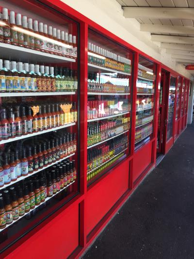 ぶらっとロサンゼルス観光(クルーズ前後泊) ②