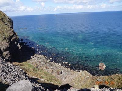 2017レンタカーで巡る北海道ゆるゆる旅その3