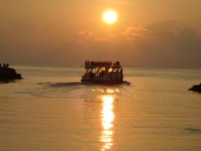 貧乏旅行でモルディブのローカルアイランド・Gulhi島 滞在 Part 2 !