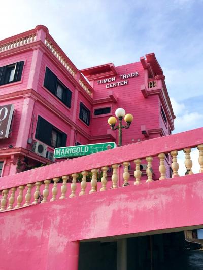 3ヶ月前に悲劇的な天候のリベンジです🌴3日目~4日目