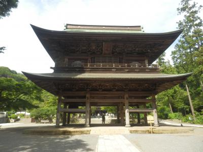 2017年5月　鎌倉散策(1)