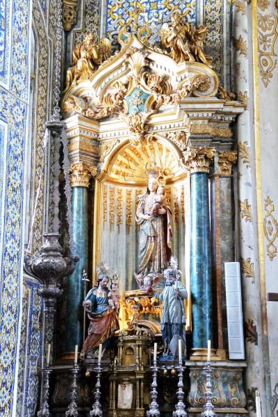 大学だけじゃなく 歴史感じる街 コインブラ Coimbra