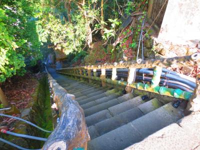 泥湯と原住民文化を訪ねる旅（1）